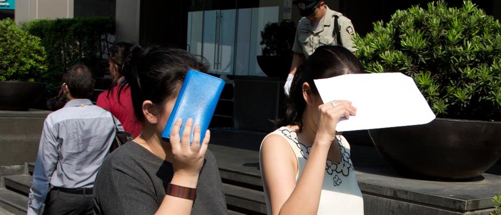 Ταϊλάνδη: Δεκάδες νεκροί εξαιτίας της ακραίας ζέστης