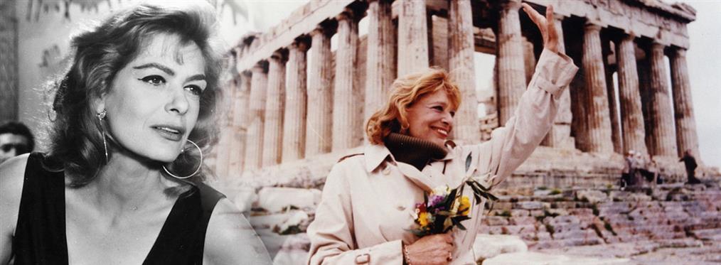 Μελίνα Μερκούρη: Σαν σήμερα “έφυγε” η “τελευταία Ελληνίδα θεά”