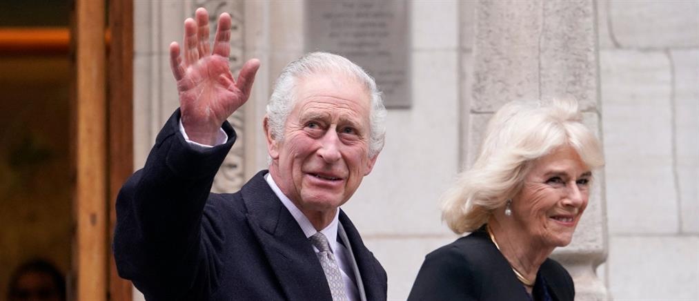 Βασιλιάς Κάρολος: επιστροφή στα δημόσια καθήκοντά του ενώ συνεχίζει τη θεραπεία για τον καρκίνο