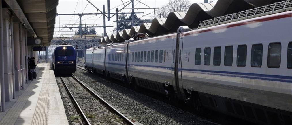 Σιδηροδρομικό δίκτυο: 15 παρεμβάσεις για τη μεταρρύθμιση και τον εκσυγχρονισμό του 