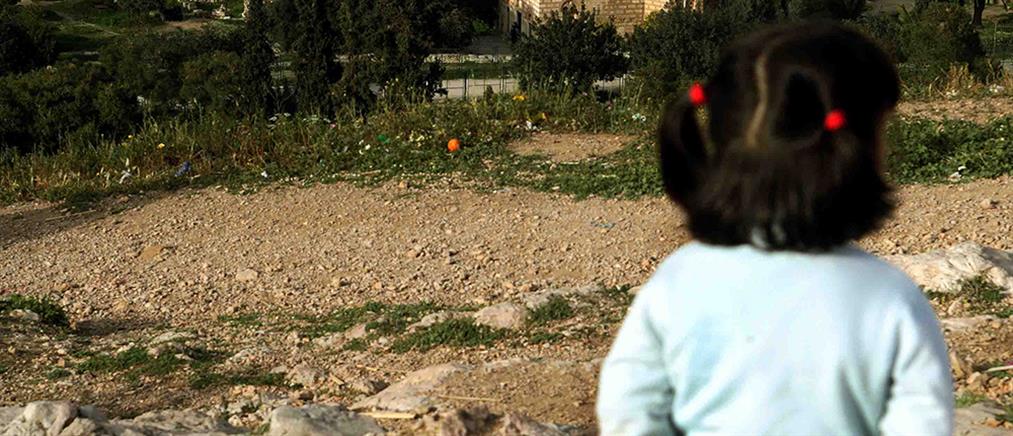 Αλεξανδρούπολη: 5χρονη το “έσκασε” από το σπίτι και τριγύριζε στην πόλη