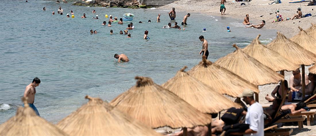 “Κίνημα της πετσέτας” - Χατζηδάκης: Δεν θα χαριστούμε σε κανέναν για τις παραλίες
