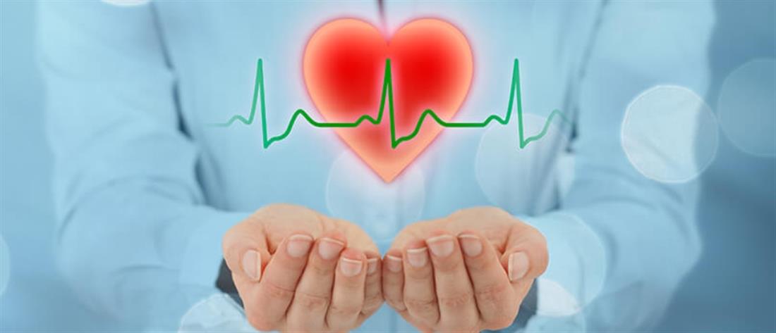 Καρδιακή ανεπάρκεια: Πως θα υποψιαστούμε τη νόσο και τι πρέπει να κάνουμε