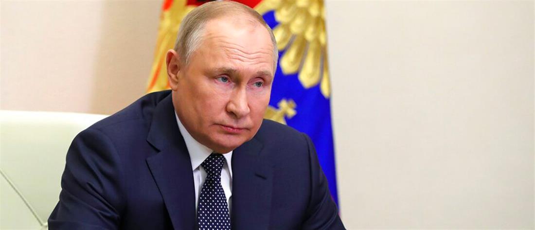 Πρώην πράκτορας της KGB συγκρίνει τον Πούτιν με τον Στάλιν