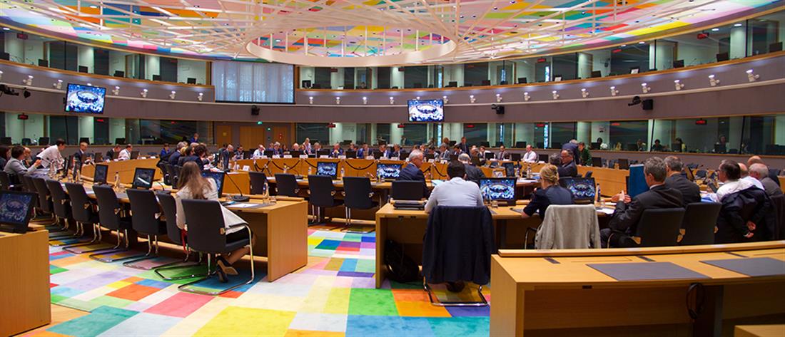 Eurogroup: Συζήτηση για μέτρα στήριξης και ρευστότητα 
