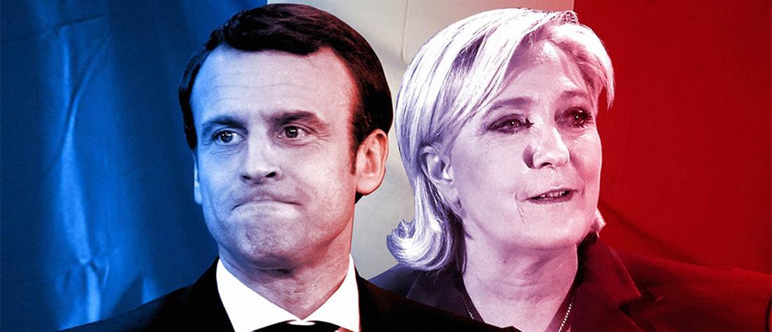 Ευρωεκλογές στην Γαλλία: Πρωτιά της Λεπέν στα exit polls