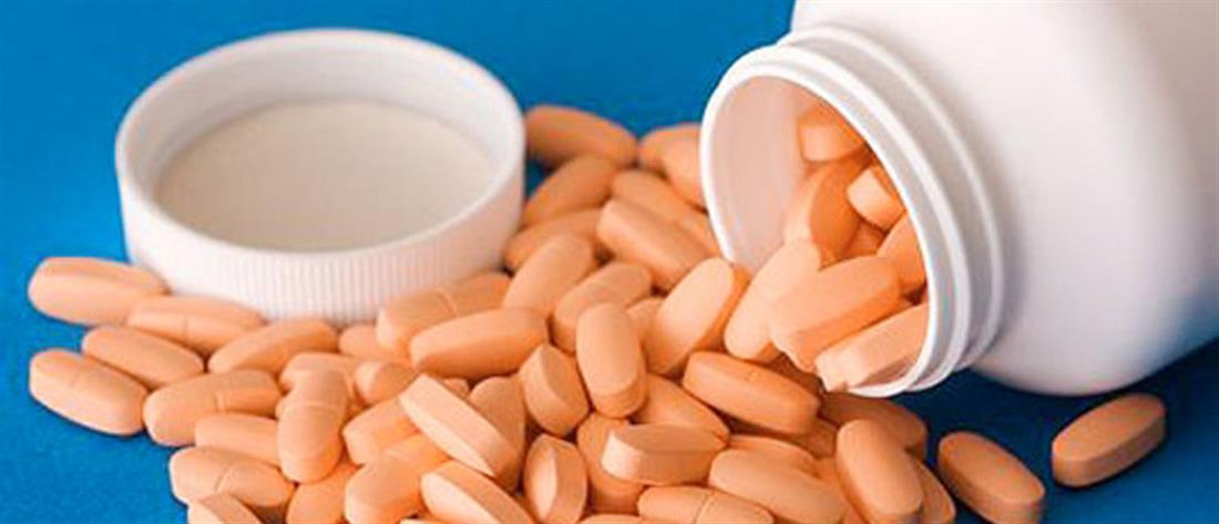 Κορονοϊός -  Αντιικά χάπια: Aπό τα φαρμακεία των νοσοκομείων η προμήθειά τους
