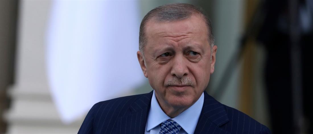 Τουρκία: O Ερντογάν ανακοίνωσε επίσημα εκλογές στις 14 Μαΐου (βίντεο)