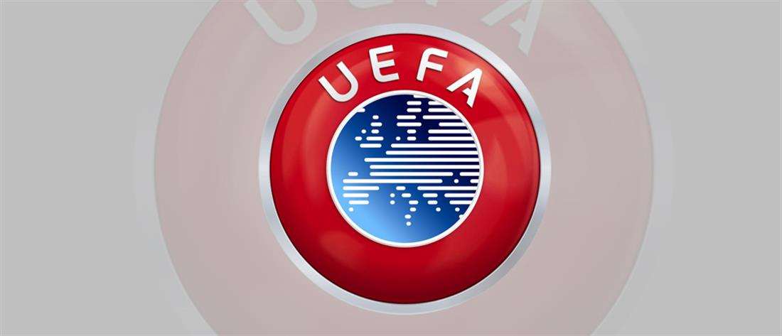 Κορονοϊός: Η απόφαση της UEFA για τα ματς Σεβίλλη - Ρόμα και Ιντερ - Χετάφε
