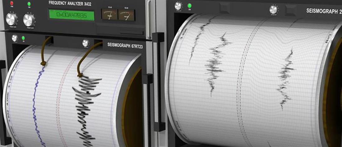 Νέα Καληδονία: Σεισμός 7,1 Ρίχτερ 