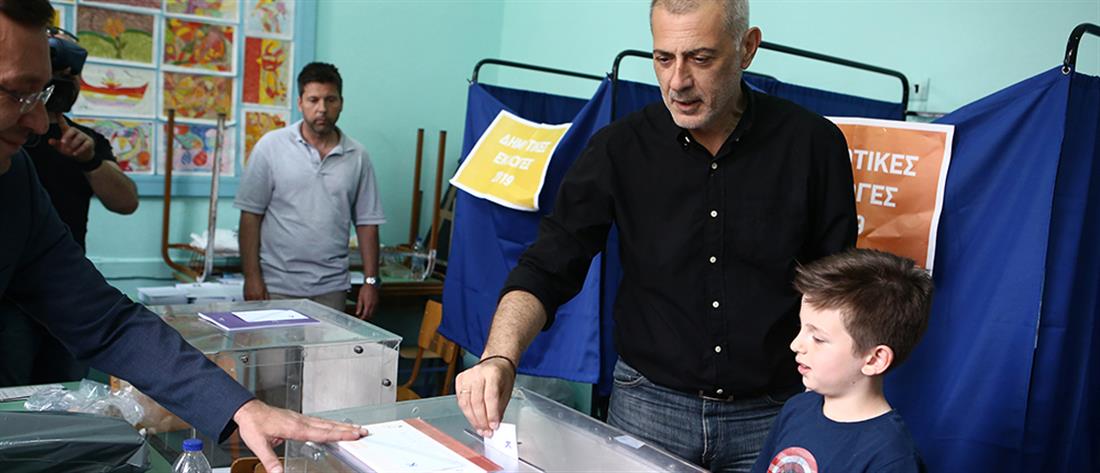 Αποτελέσματα Εκλογών – Δήμος Πειραιά: ξεκάθαρο προβάδισμα πήρε ο Μώραλης