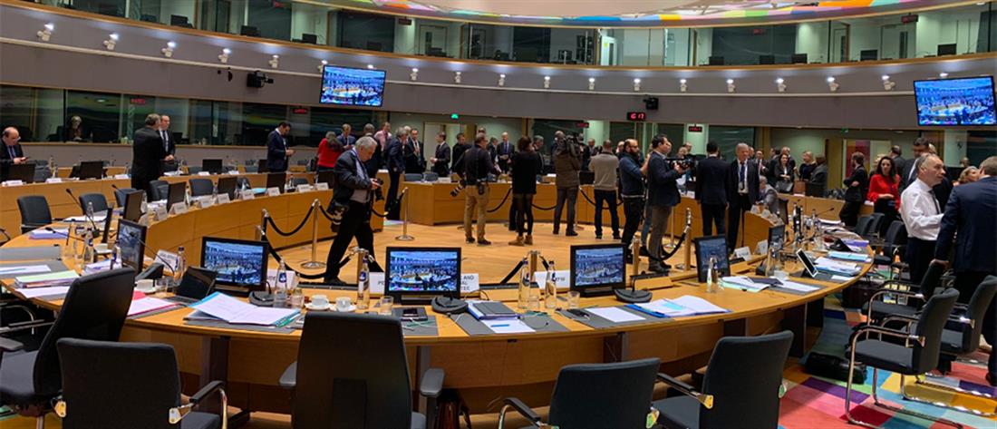 Eurogroup: μήνυμα στη νέα κυβέρνηση στέλνουν οι Βρυξέλλες