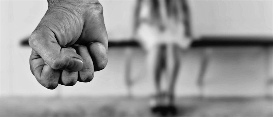 Ενδοοικογενειακή βία - Βόλος: Άγριος ξυλοδαρμός ηλικιωμένης από τον γιο της