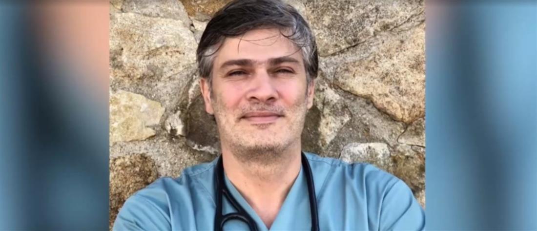 Σέριφος: παραιτήθηκε ο μοναδικός γιατρός (βίντεο)