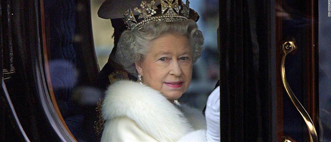 Θάνατος Βασίλισσας Ελισάβετ: η αλλαγή στον εθνικό ύμνο της Βρετανίας