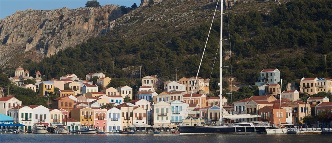 Αδιανόητο παραλήρημα Οκτάι: Η Ελλάδα να μη στέλνει κατοίκους σε ακριτικά νησιά