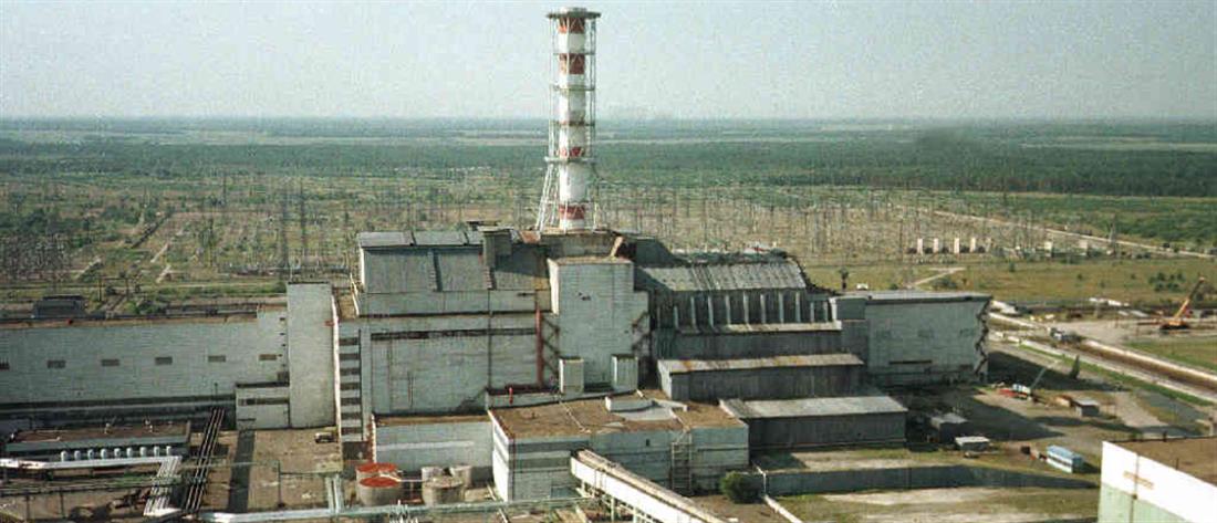 Τσερνόμπιλ: Απήγαγαν δεκάδες εργαζόμενους στον πυρηνικό σταθμό