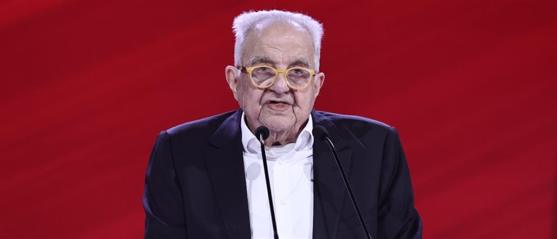 ΣΥΡΙΖΑ: Φλαμπουράρης υπέρ Γεροβασίλη: “Η εμπειρία συμβαδίζει με την τόλμη”