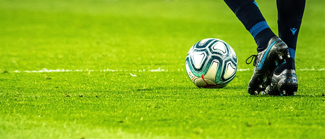 Κορονοϊός - Super League: Αναβολή αγώνων με πέντε κρούσματα σε παίκτες