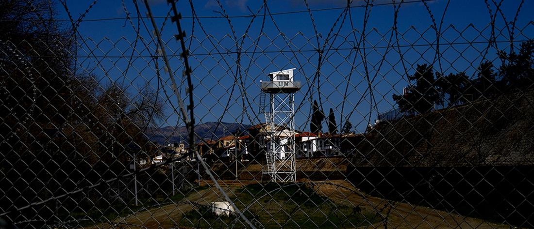 Ο Μενέντεζ καταδικάζει τις ενέργειες των Τουρκοκυπρίων στην Πύλα