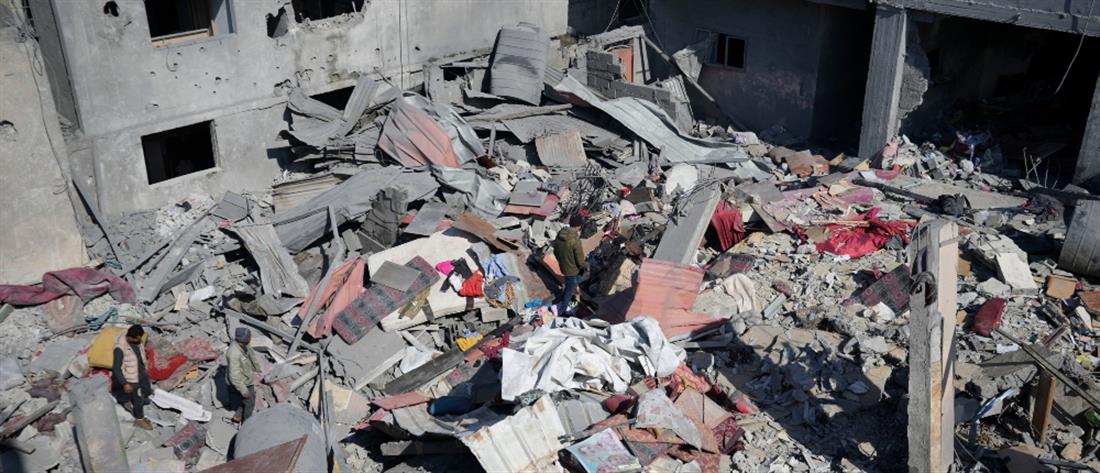 Γάζα: Το Ισραήλ πολιορκεί δύο ακόμη νοσοκομεία