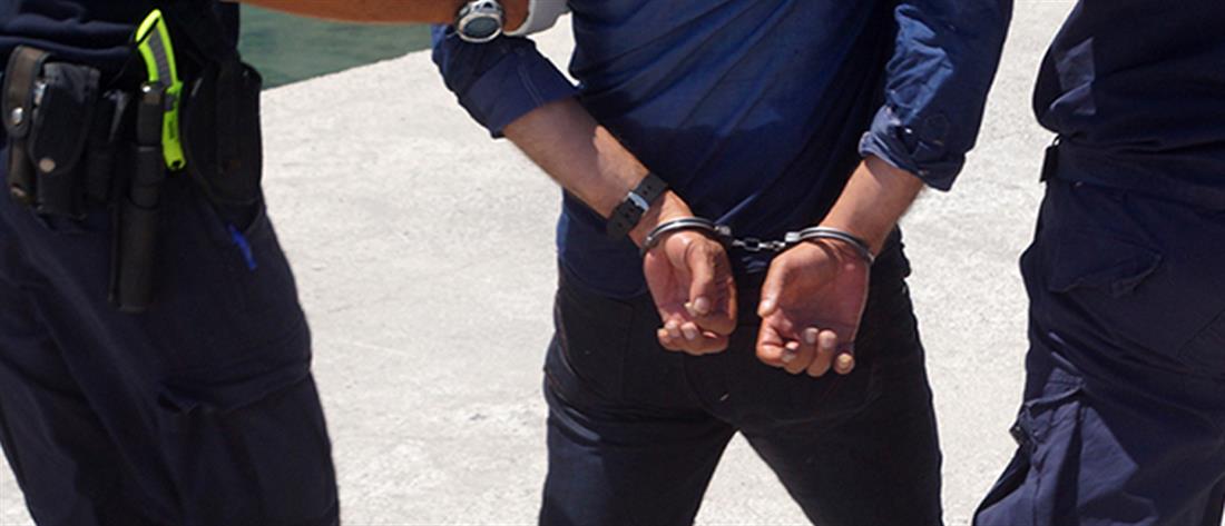 Άλιμος: Συνελήφθη άνδρας που καταζητείται στις ΗΠΑ