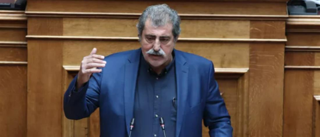 Ομόφυλα ζευγάρια - Βουλή: η ψηφοφορία, ο Σαμαράς και ο Πολάκης