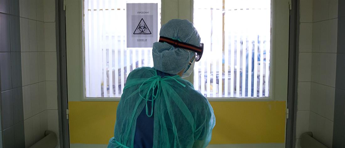 Υπουργείο Υγείας: πιάνουν δουλειά οι νέοι 300 γιατροί στις ΜΕΘ