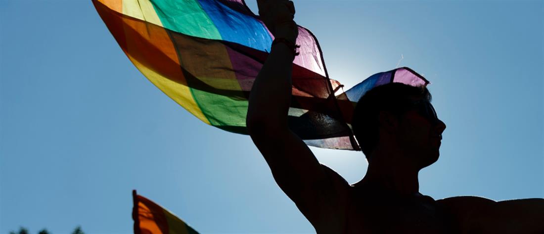Τσίπρας: Θεσμοθέτηση του γάμου και της τεκνοθεσίας, ανεξαρτήτου φύλου