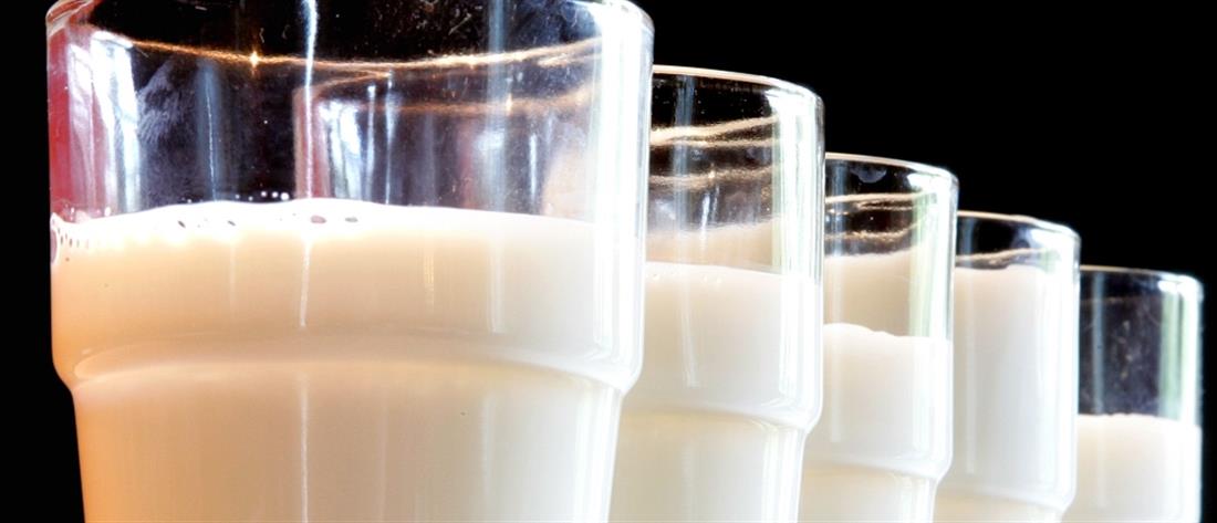 “Χρυσό” γάλα: Ποια είναι τα αμέτρητα οφέλη του!