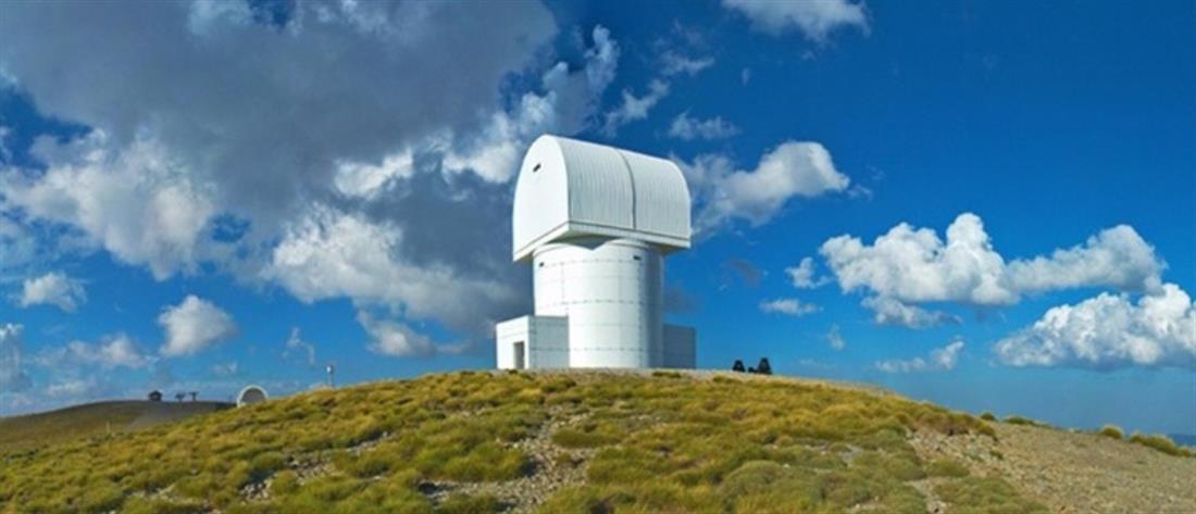 Psyche: Ελληνικά τηλεσκόπια σε διαστημική αποστολή από NASA - ESA