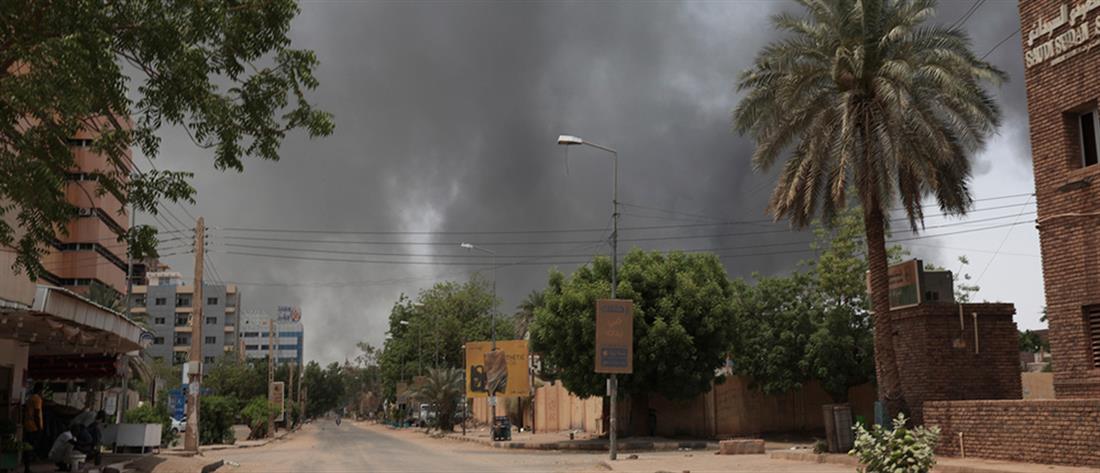 Σουδάν: Απόπειρα πραξικοπήματος και συγκρούσεις με νεκρούς (εικόνες)