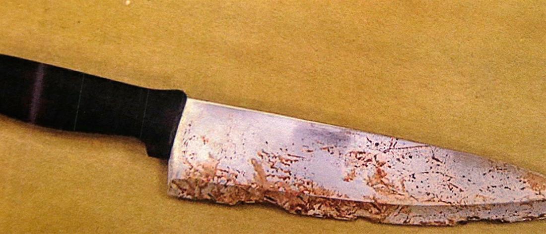 Προθεσμία στον άνδρα που μαχαιρώσε μάγειρα για μία μερίδα κοντοσούβλι
