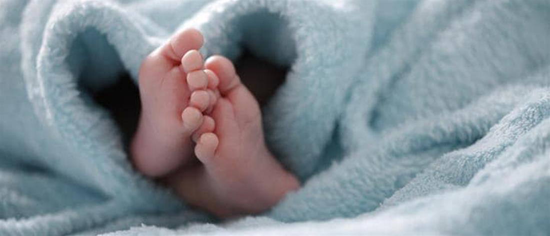 Βόλος: μωρό έχασε τις αισθήσες του και νοσηλεύεται