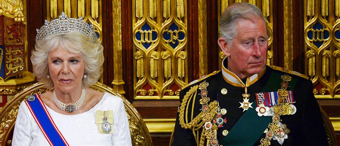 Θάνατος Βασίλισσας Ελισάβετ: Ο Κάρολος βασιλιάς της Βρετανίας