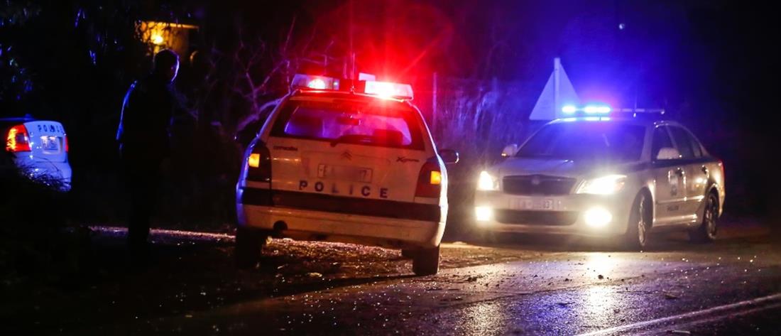 Χαλάνδρι: Αυτοκίνητο συγκρούστηκε με μηχανή - Νεκρός ο μοτοσικλετιστής