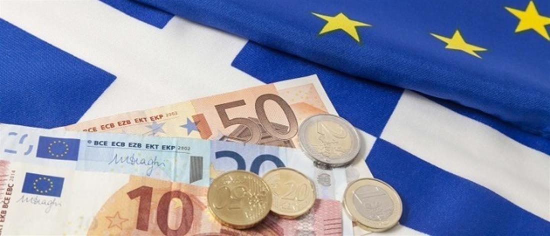 Σταϊκούρας-Γεωργιάδης: Επιπλέον 3 δισ. ευρώ για τη στήριξη της οικονομίας