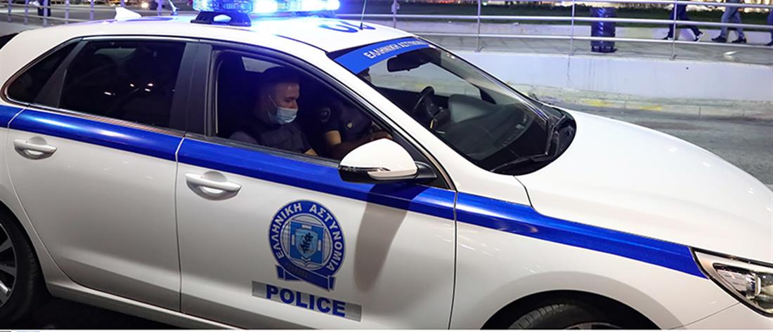 Θεσσαλονίκη: Συλλήψεις για υπόθεση αρπαγής και εκβίασης