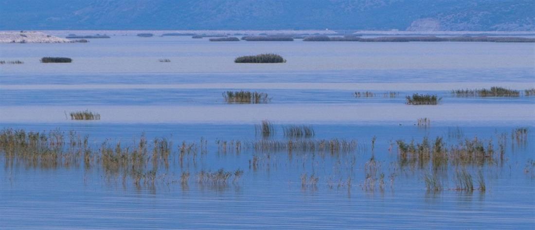 Λίμνη Βεγορίτιδα – αγνοούμενος ψαράς: Σε πλήρη εξέλιξη οι έρευνες