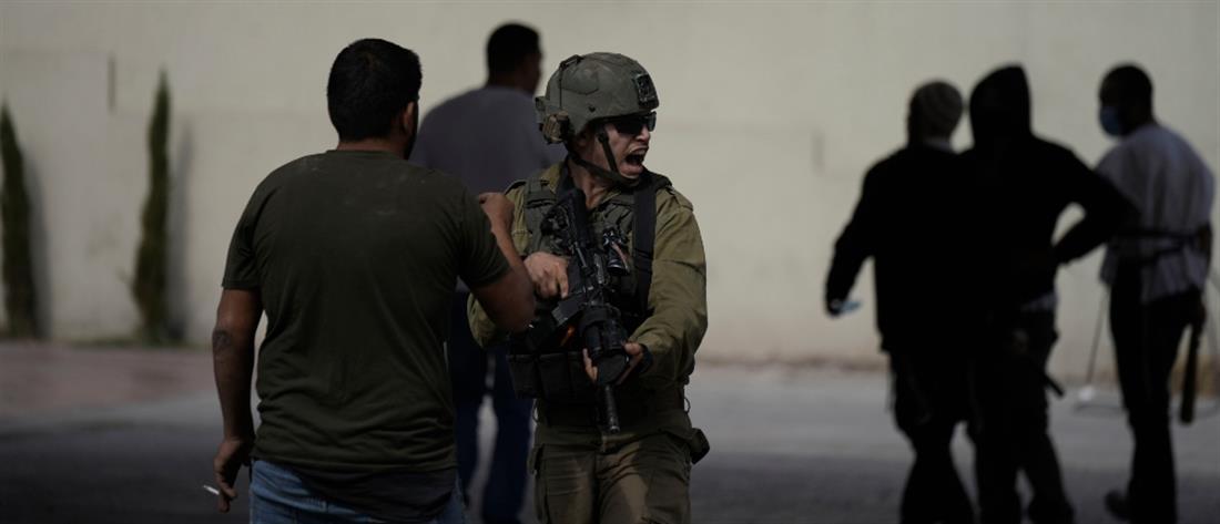 Ισραήλ: Λήψη μέτρων μετά την προσφυγή Παλαιστινίων στο Διεθνές Δικαστήριο της Χάγης