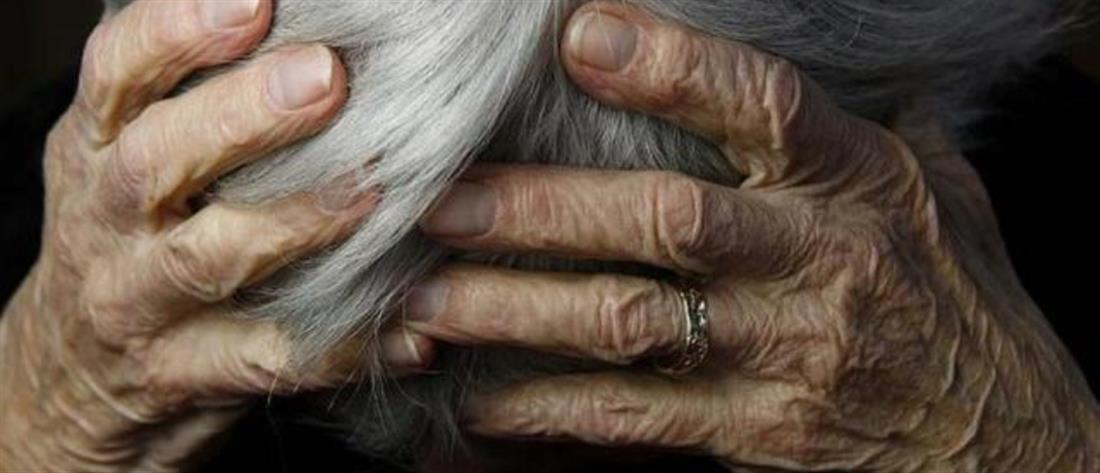 Ανήλικοι ακινητοποίησαν 83χρονη μέσα στο σπίτι της και την λήστεψαν