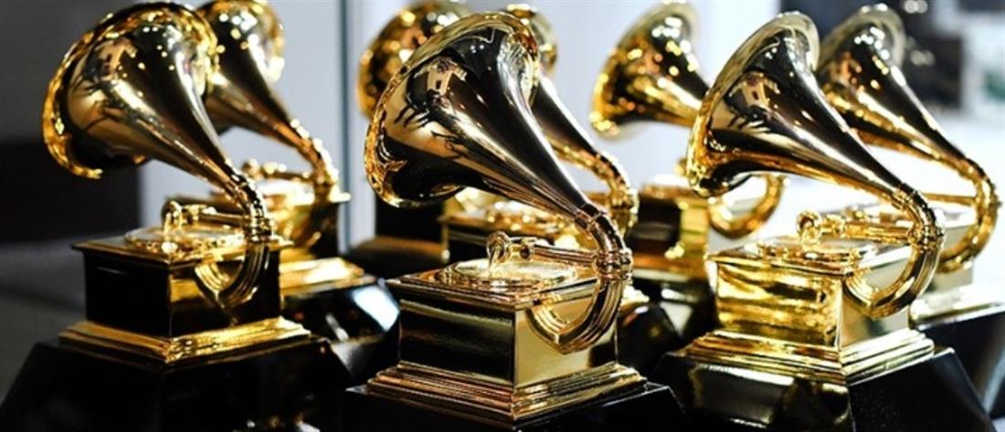 Grammy: Αναβλήθηκε η τελετή απονομής των βραβείων 