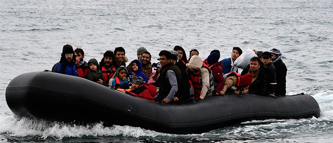 Μεταναστευτικό - Ερντογάν: Η Ελλάδα συμπεριφέρεται με κτηνώδη τρόπο