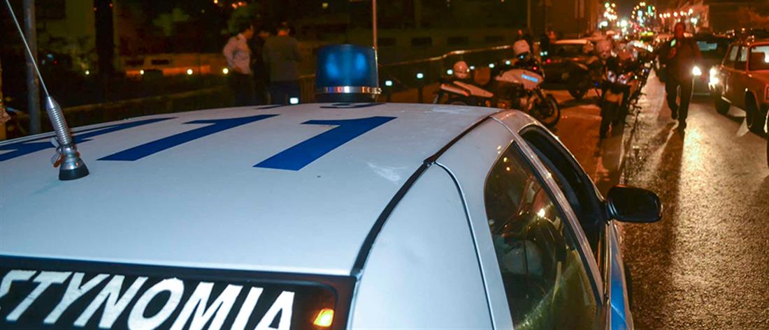 Θεσσαλονίκη: Σύλληψη 57χρονου για απόπειρα ληστείας με μαχαίρι