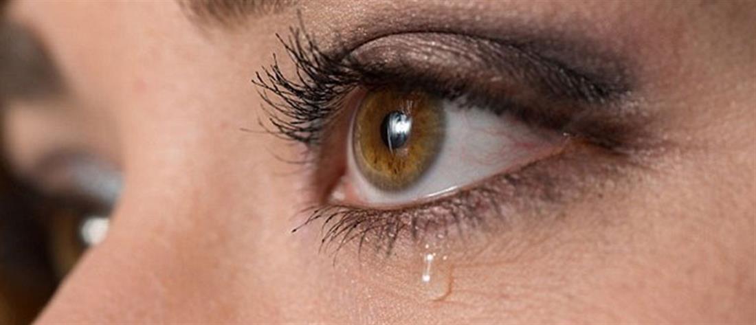 Τεχνητοί δακρυϊκοί αδένες εκκρίνουν κανονικά δάκρυα