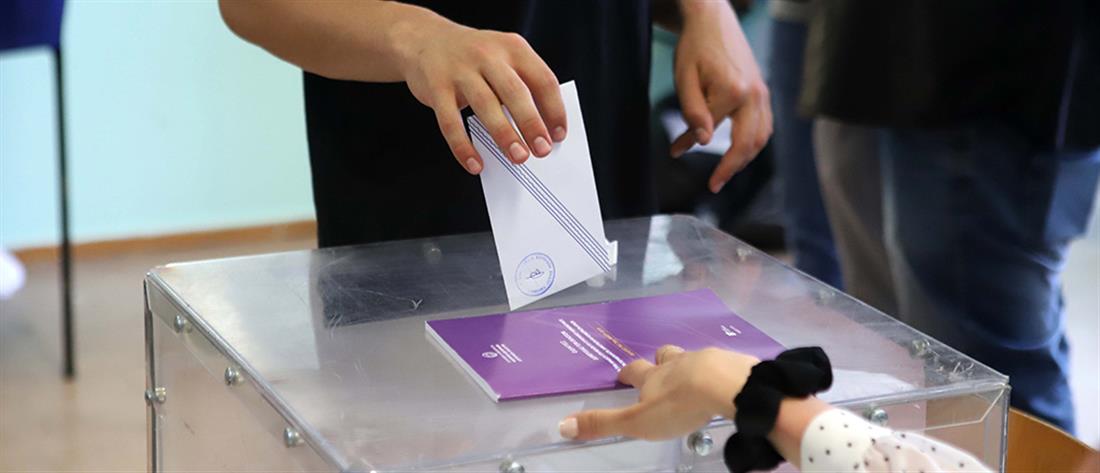 Λιβάνιος: Οι εκλογές θα γίνουν στο τέλος της τετραετίας