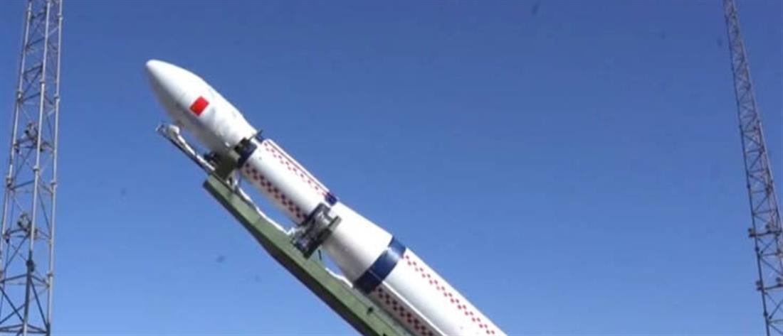 ΗΠΑ: Εκτοξεύει τον πρώτο πύραυλο κρουζ στον Ειρινικό προκαλώντας Κίνα και Ρωσία (βίντεο)