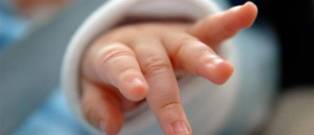 Τρίκαλα: Μωρό "έφαγε" τοξικό φυτό - Μεταφέρθηκε στο νοσοκομείο