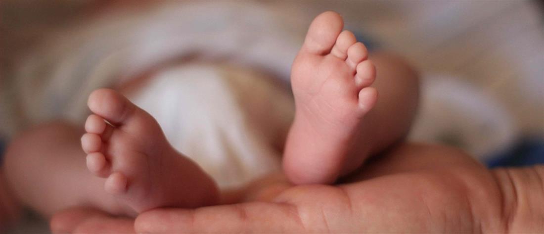 Πιερρακάκης: κάθε μωρό θα αποκτά μοναδικό αριθμό με το που γεννιέται