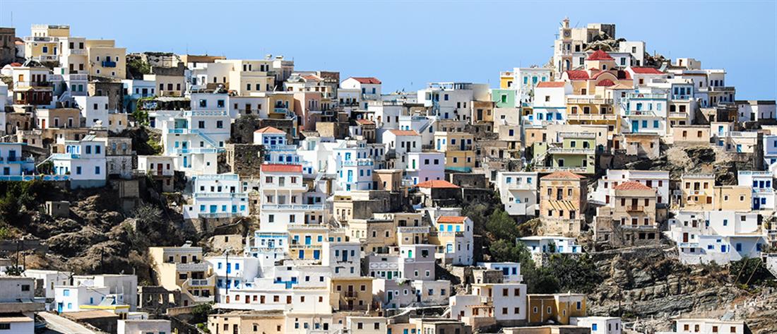Responsive Travel: Τα δέκα εναλλακτικά νησιά της Ελλάδας